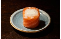 SAUMON ROLL